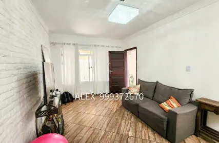 Imagem: Sobrado para Venda, Vila Nova Alba