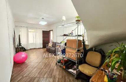 Imagem: Sobrado para Venda, Vila Nova Alba