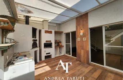 Imagem: Condomínio Fechado para Venda, Jardim Rosa Maria