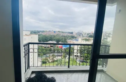 Imagem: Apartamento para Alugar, Cidade São Francisco