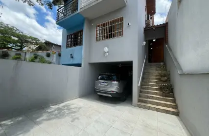 Imagem: Sobrado para Venda, Jardim Ester Yolanda