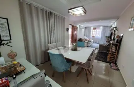 Imagem: Sobrado para Venda, Jardim Ester Yolanda