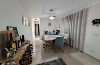 Imagem: Sobrado para Venda, Jardim Ester Yolanda