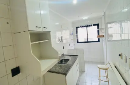 Imagem: Apartamento para Alugar, Cidade São Francisco