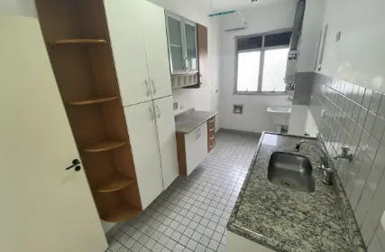 Imagem: Apartamento para Alugar, Cidade São Francisco