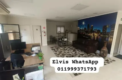 Imagem: Casa Comercial para Alugar, Vila Antônio