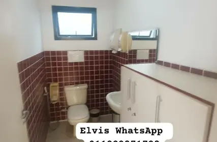 Imagem: Casa Comercial para Alugar, Vila Antônio