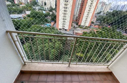Imagem: Apartamento para Alugar, Jardim Vazani