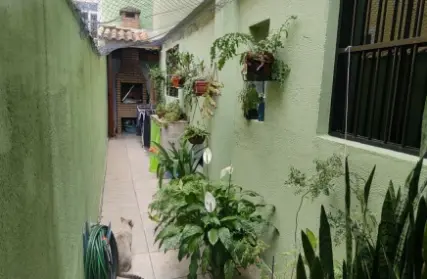 Imagem: Sobrado para Venda, Jardim Monte Kemel