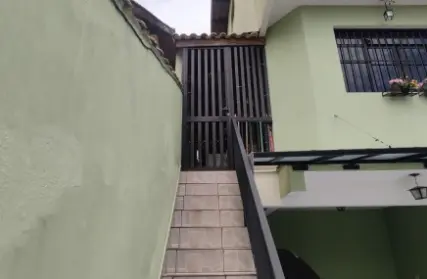 Imagem: Sobrado para Venda, Jardim Monte Kemel