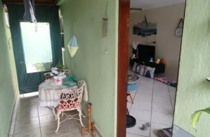 Imagem: Sobrado para Venda, Jardim Monte Kemel
