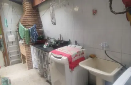 Imagem: Sobrado para Venda, Jardim Monte Kemel