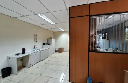 Imagem: Galpão / Salão para Alugar, Paisagem Renoir