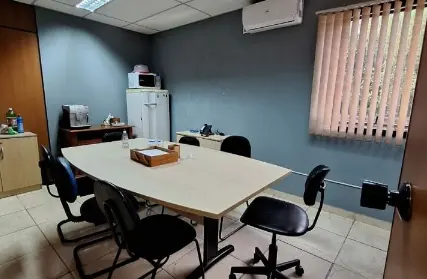 Imagem: Galpão / Salão para Alugar, Paisagem Renoir