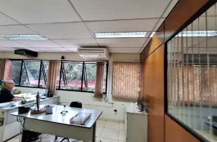 Imagem: Galpão / Salão para Alugar, Paisagem Renoir