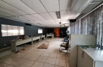 Imagem: Galpão / Salão para Alugar, Paisagem Renoir