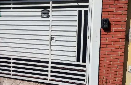 Imagem: Sobrado para Alugar, Jardim Santos Dumont