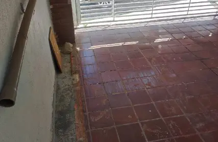 Imagem: Sobrado para Alugar, Jardim Santos Dumont