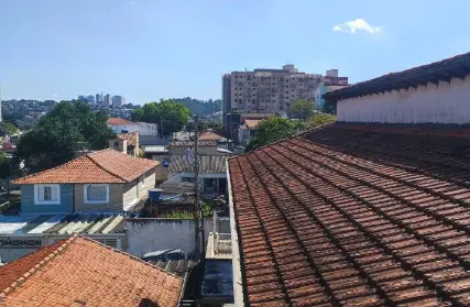 Imagem: Sobrado para Alugar, Jardim Santos Dumont