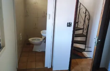 Imagem: Sobrado para Alugar, Jardim Santos Dumont