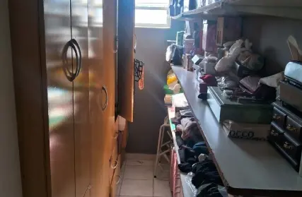 Imagem: Sobrado para Alugar, Cidade dos Bandeirantes