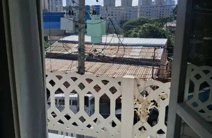 Imagem: Sobrado para Alugar, Cidade dos Bandeirantes