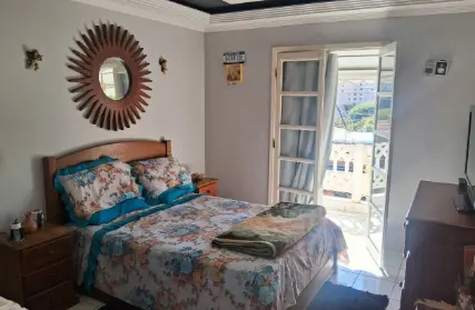 Imagem: Sobrado para Alugar, Cidade dos Bandeirantes