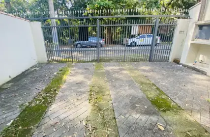 Imagem: Sobrado para Venda, Jardim Peri Peri