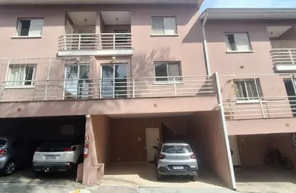 Imagem: Condomínio Fechado para Alugar, Vila São Silvestre