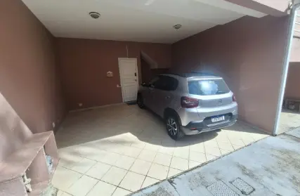 Imagem: Condomínio Fechado para Alugar, Vila São Silvestre