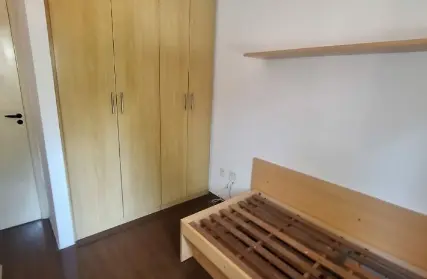 Imagem: Condomínio Fechado para Alugar, Vila São Silvestre