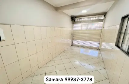 Imagem: Sobrado para Alugar, Jardim Dinorah