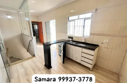 Imagem: Sobrado para Alugar, Jardim Dinorah