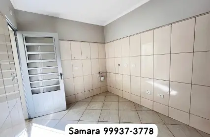 Imagem: Sobrado para Alugar, Jardim Dinorah