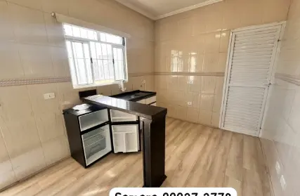 Imagem: Sobrado para Alugar, Jardim Dinorah