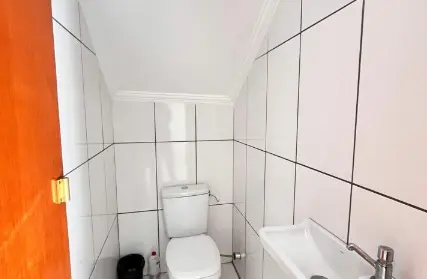 Imagem: Sobrado para Alugar, Jardim Dinorah