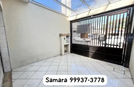 Imagem: Sobrado para Alugar, Jardim Dinorah