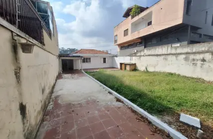 Imagem: Casa Térrea para Alugar, Jardim Ester