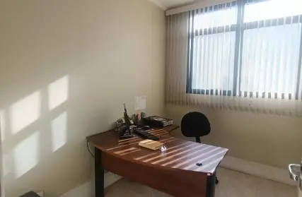 Imagem: Galpão / Salão para Alugar, Vila Antônio