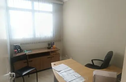 Imagem: Galpão / Salão para Alugar, Vila Antônio