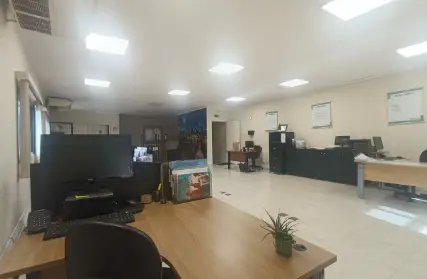 Imagem: Galpão / Salão para Alugar, Vila Antônio