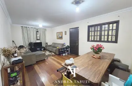 Imagem: Sobrado para Venda, Parque Ipê