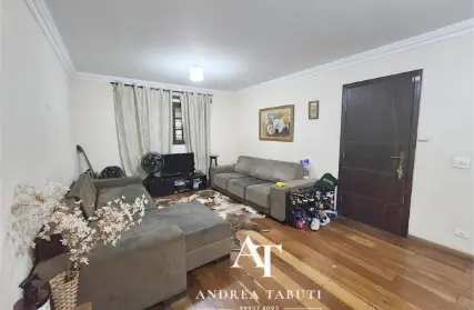 Imagem: Sobrado para Venda, Parque Ipê