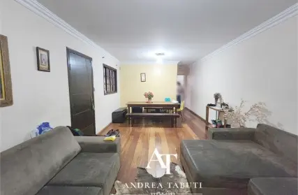 Imagem: Sobrado para Venda, Parque Ipê