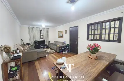 Imagem: Sobrado para Venda, Parque Ipê