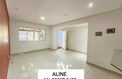 Imagem: Casa Térrea para Venda, Vila Morse