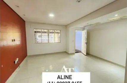 Imagem: Casa Térrea para Venda, Vila Morse