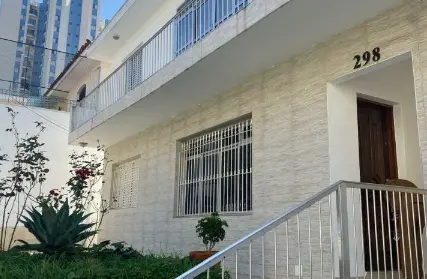 Imagem: Sobrado para Venda, Jardim Rizzo