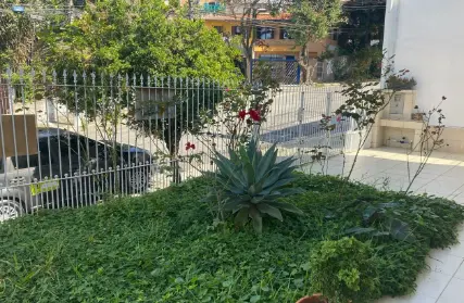 Imagem: Sobrado para Venda, Jardim Rizzo