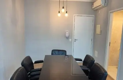 Imagem: Sala Comercial para Alugar, Bosque do Vianna